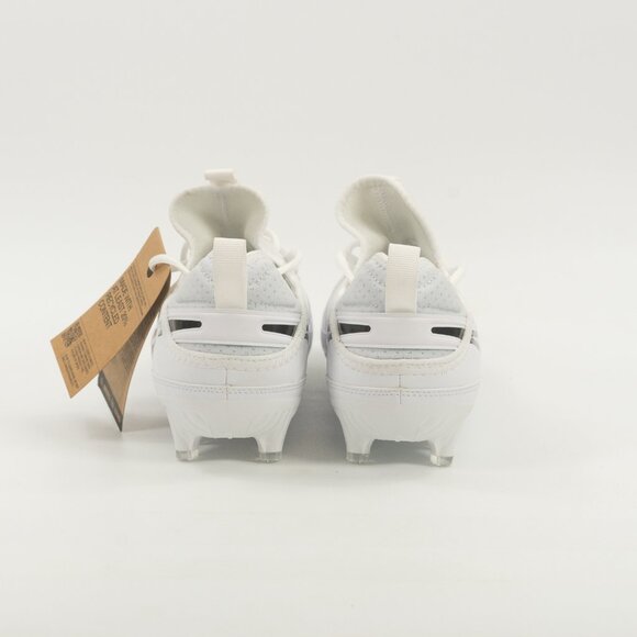 Nike Huarache 9 Varsity LAX \'White - Black\' FD0090-101 Lacrosse Multi-Size main image 11